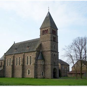 Kirche St. Maria Magdalena