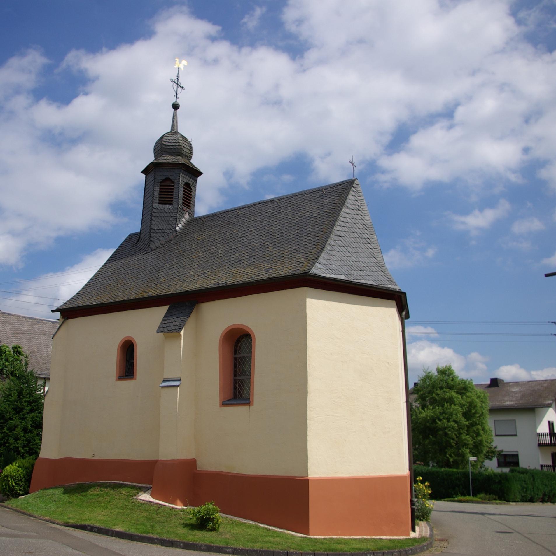 Kapelle St. Willibrord