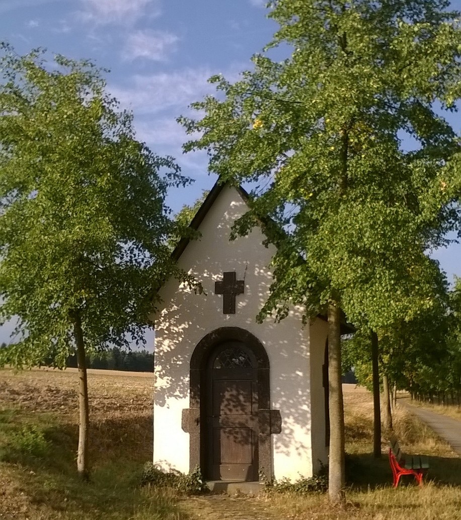 Franziskuskapelle