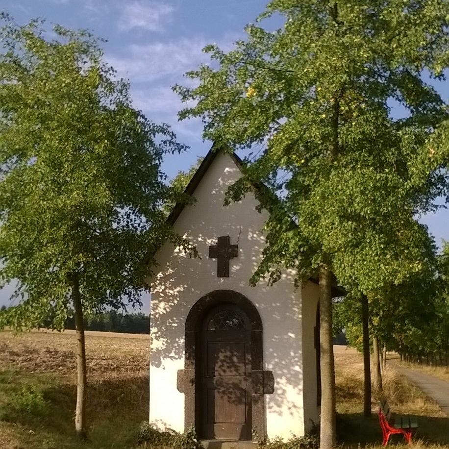 Franziskuskapelle
