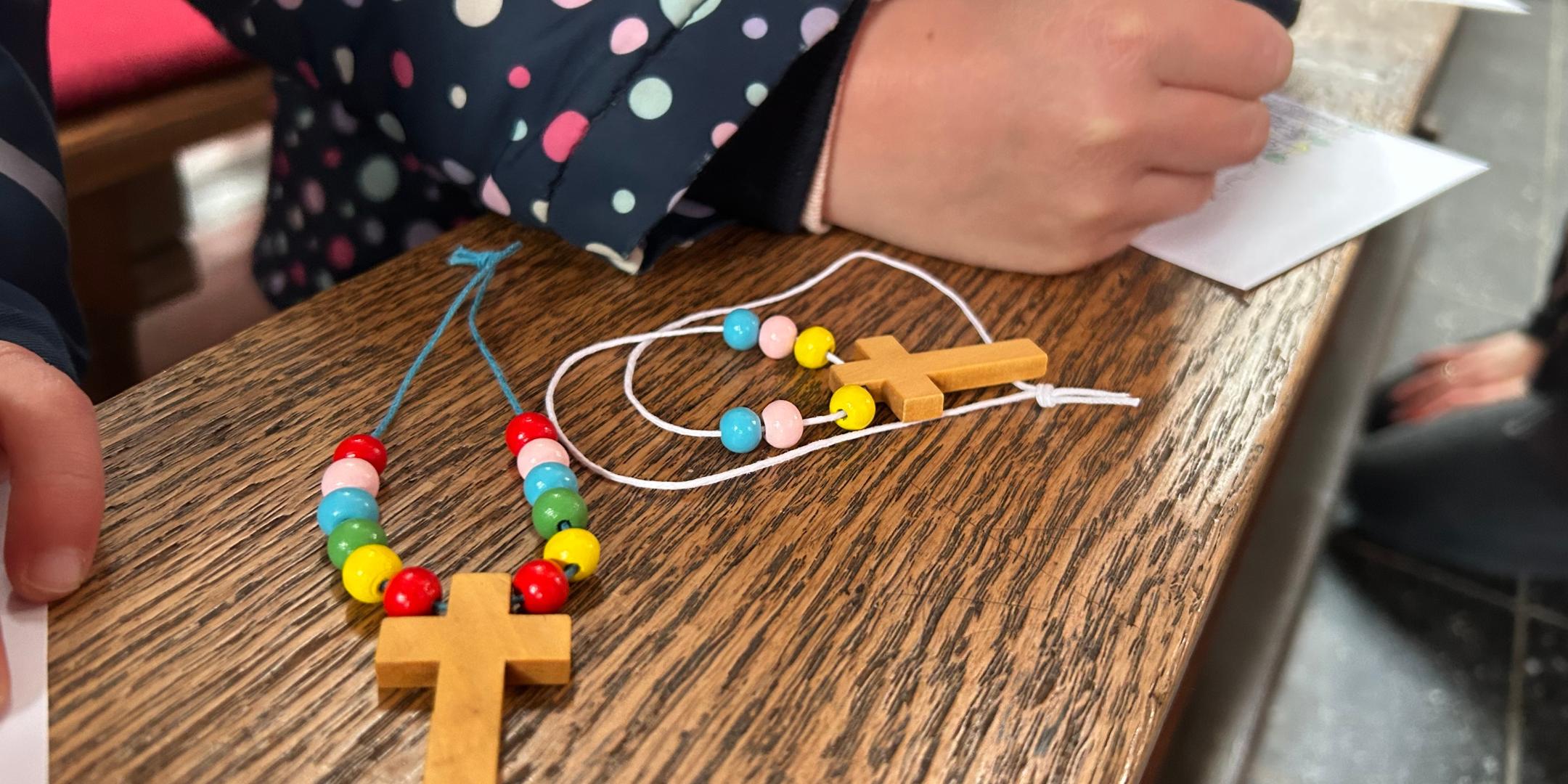 Kinderkreuzweg Kastellaun 2026