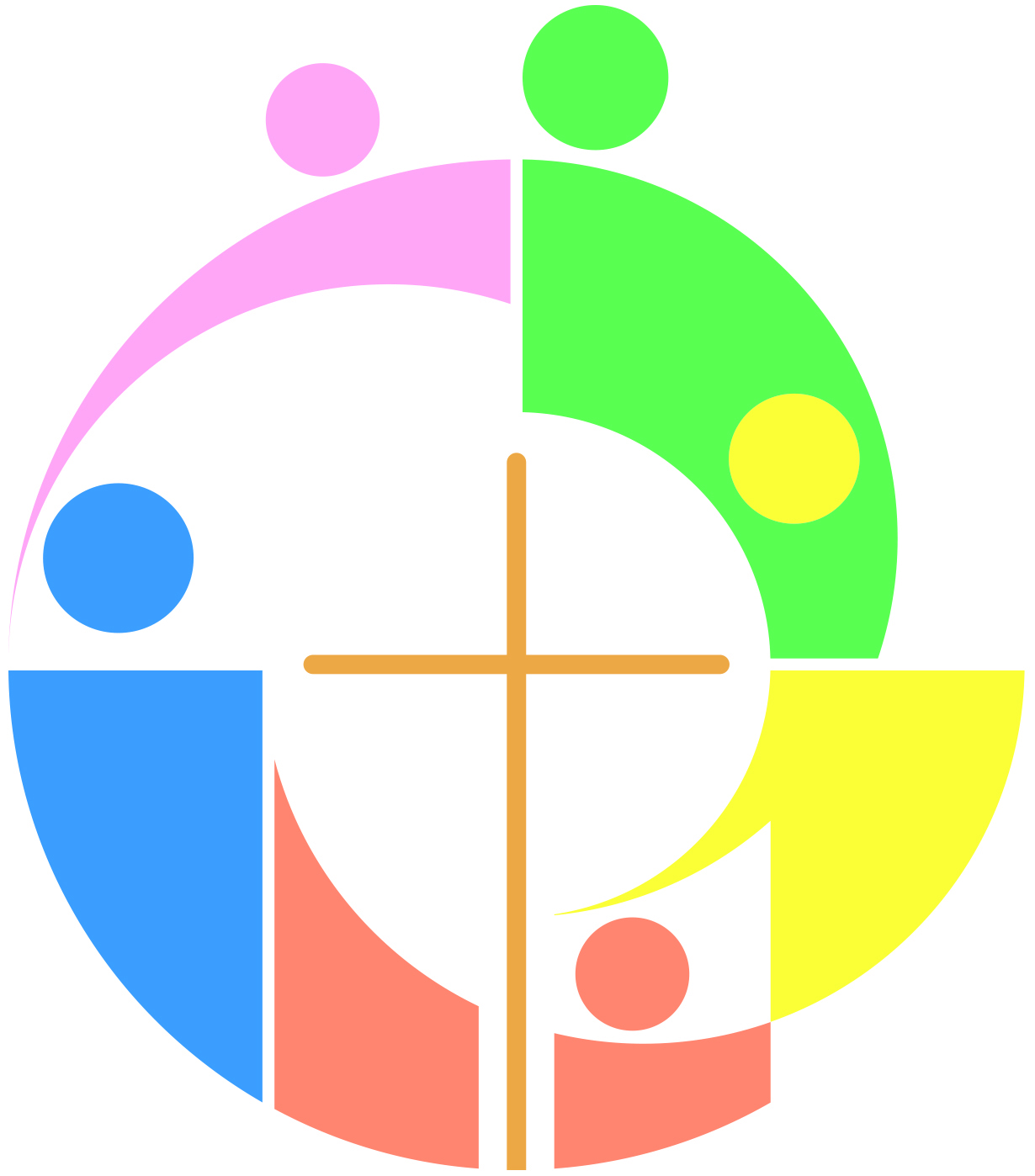 Logo der Pfarrei Kastellaun Heilige Familie