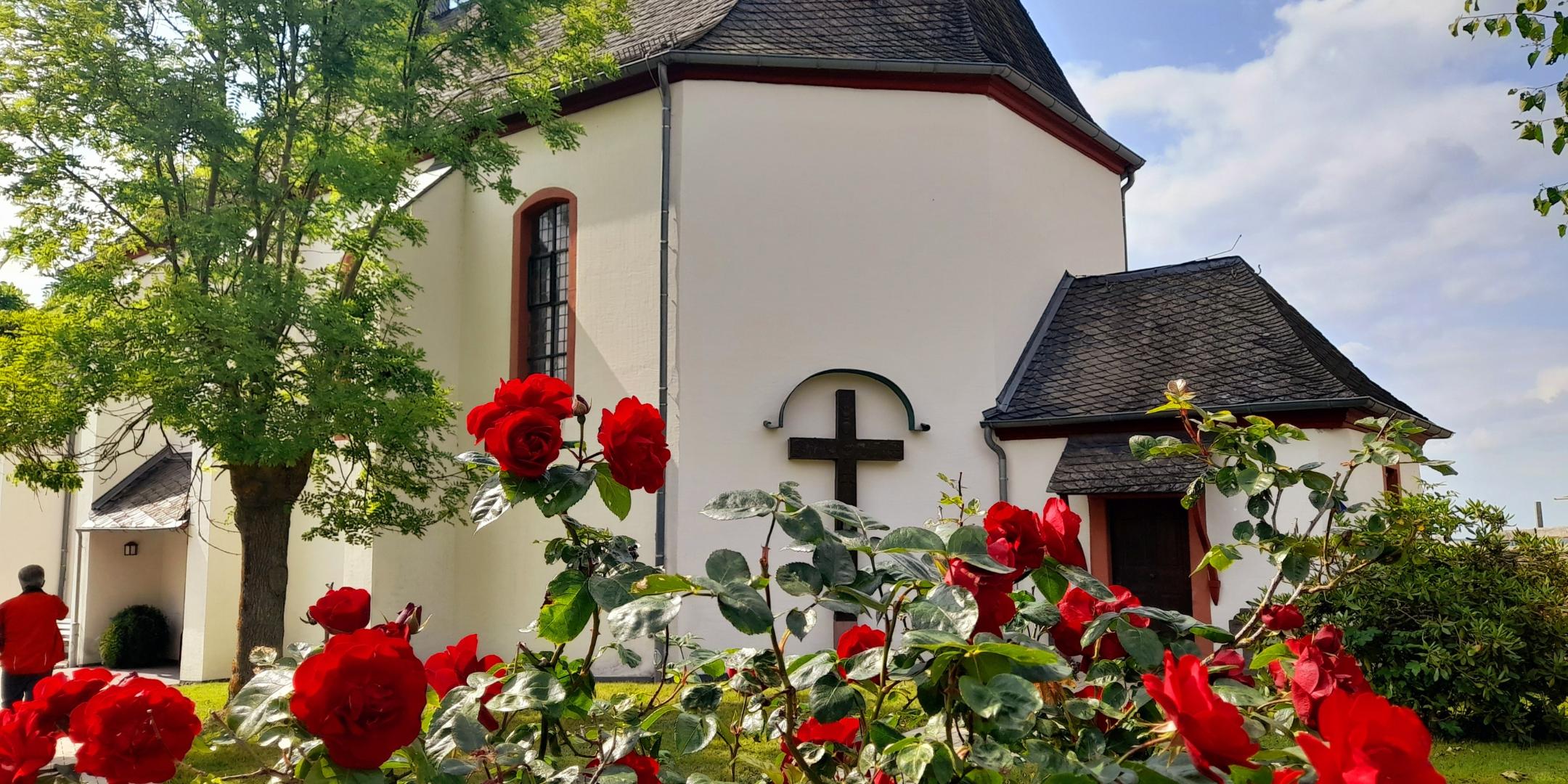 Kirche Maria Himmelfahrt