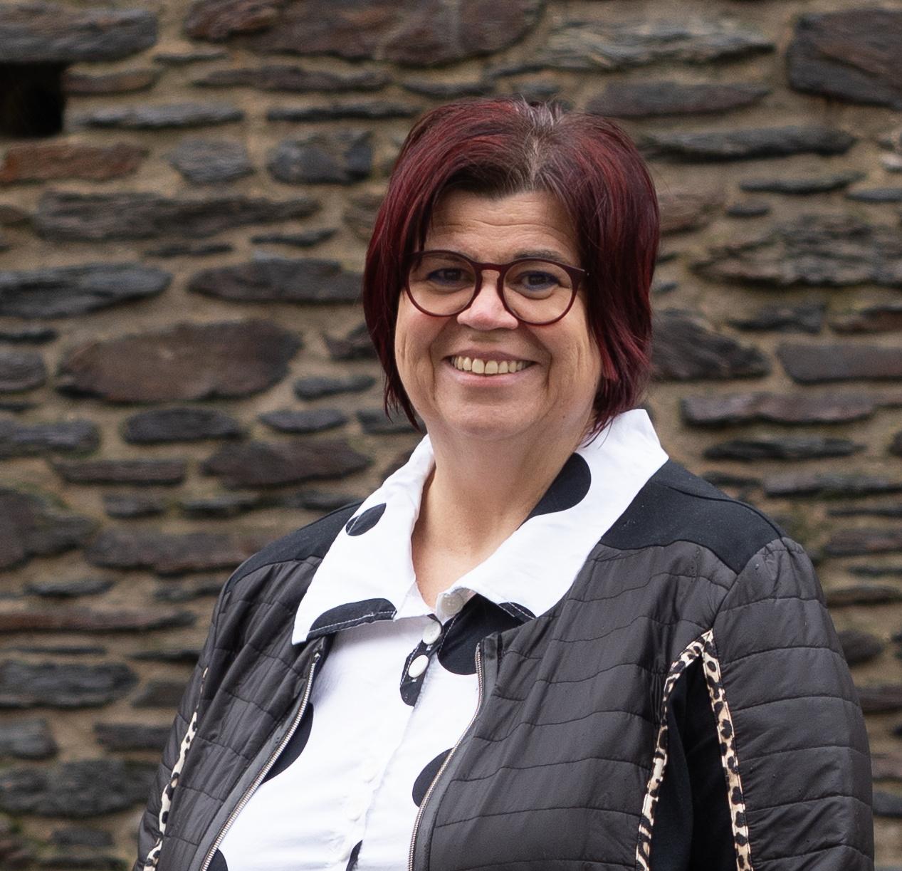 Claudia Odenbreit (c) Conny Ruzicka Claudia Odenbreit