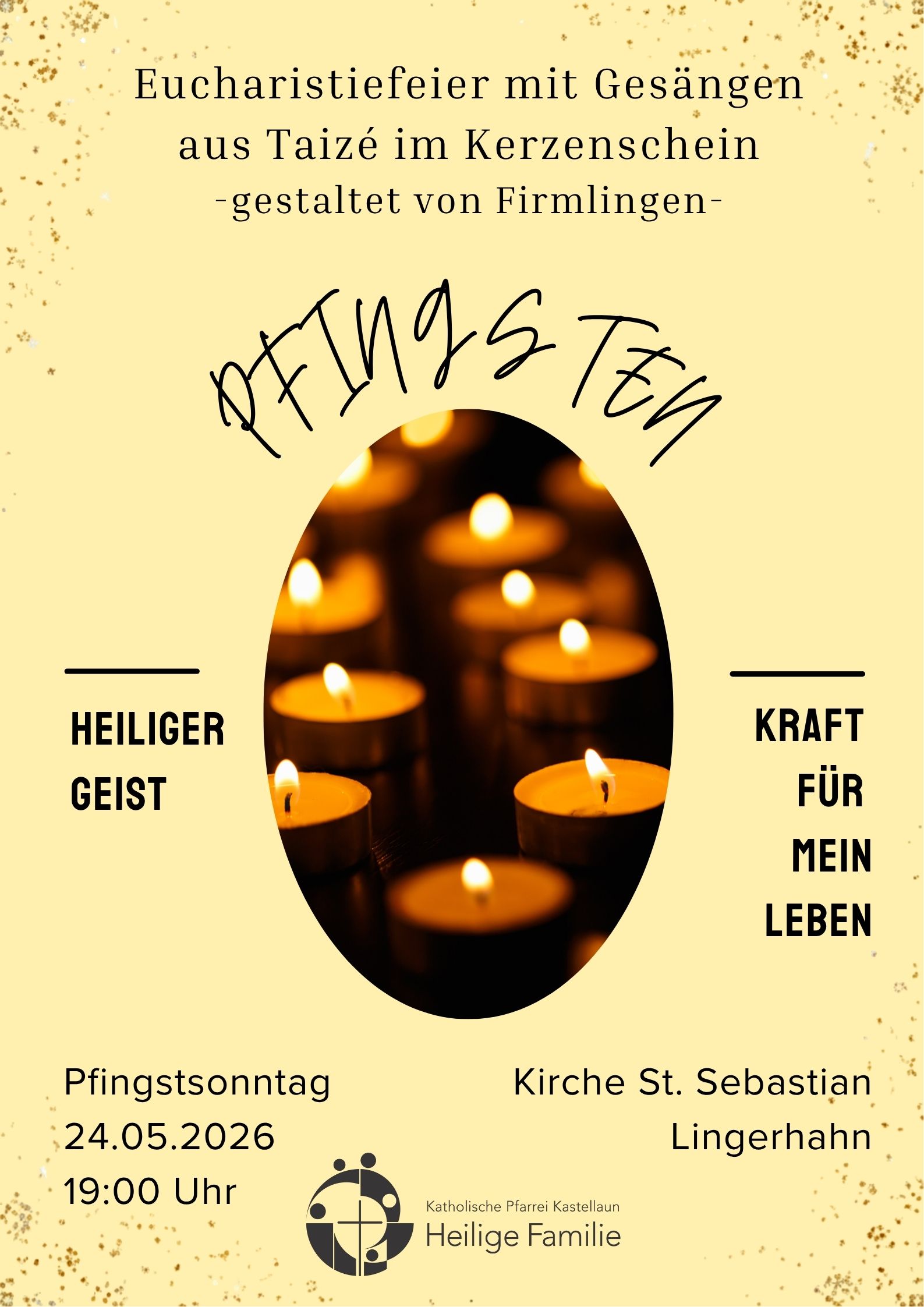 Veranstaltungshinweis