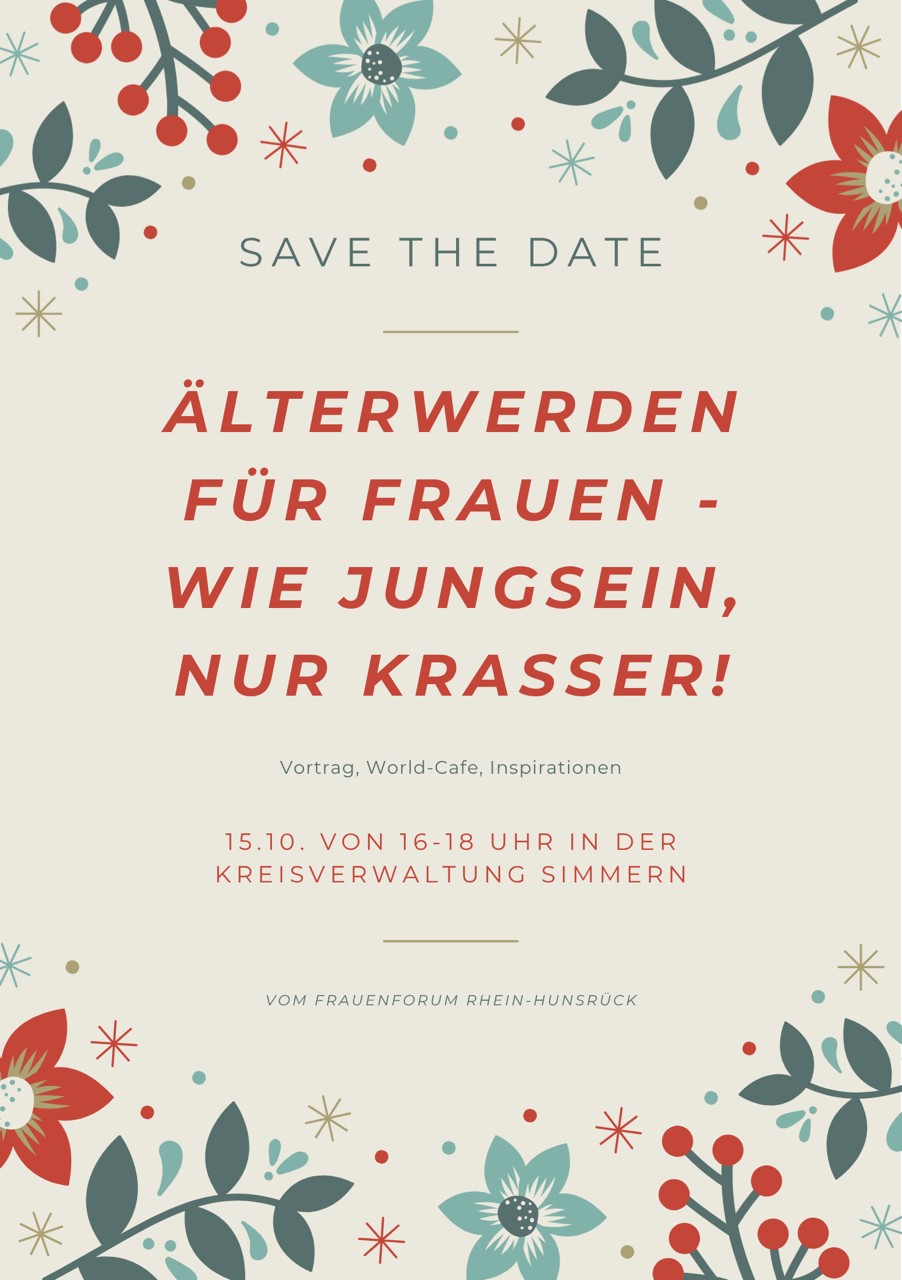 Plakat_Frauenformum