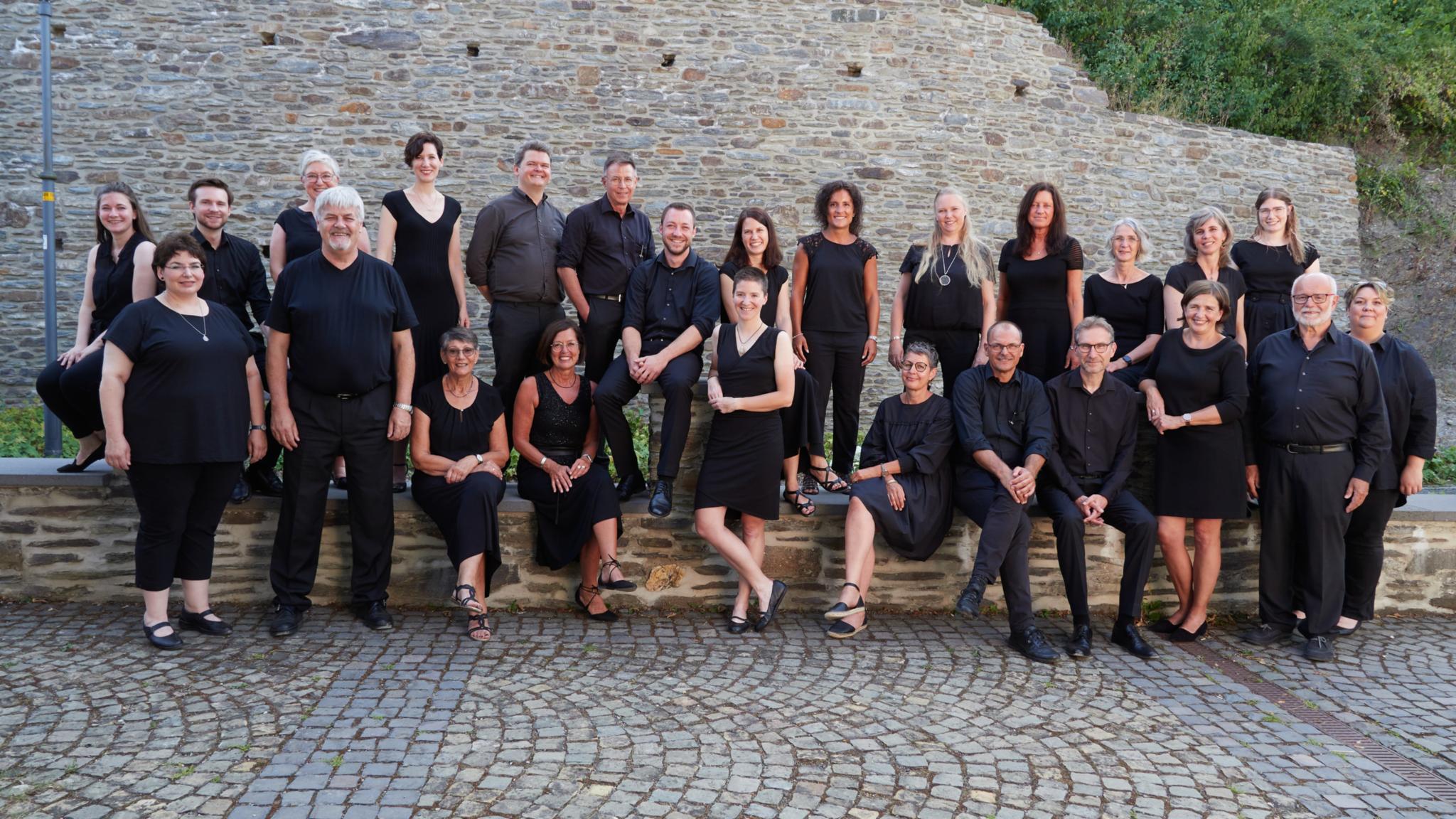 Vokalensemble Cantus castellum