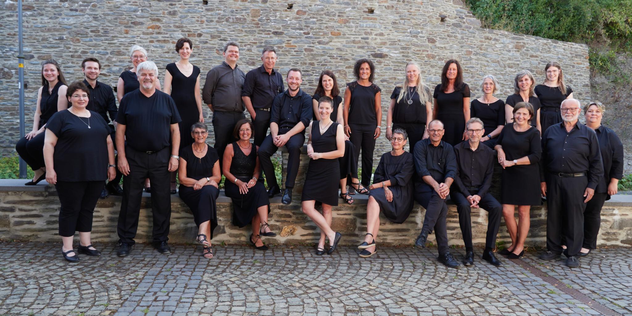 Vokalensemble Cantus castellum